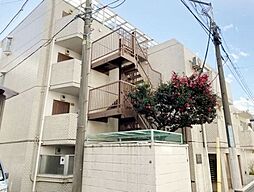 世田谷区代田４丁目