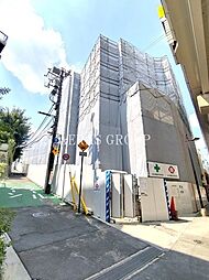 コンフォリア・リヴ文京護国寺