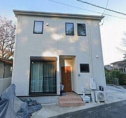 川口市大字安行領根岸の一戸建て