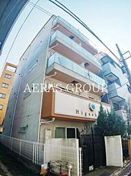 品川区東大井２丁目