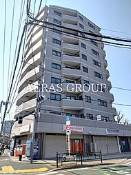 ISM石神井公園 702