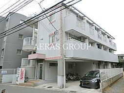 バーミリオン市川