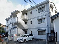 ＫＭマンション飯倉 201