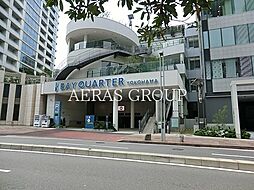 パークタワー横濱ポートサイド
