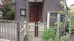 岩槻区大字表慈恩寺1374番地貸家