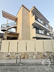 松原市上田５丁目