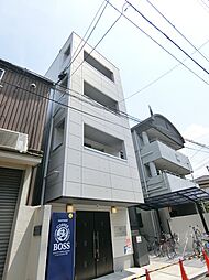 BLISS POINT 阿倍野II