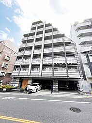 ジェイフラッツ初台