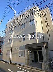 ビレッジハイム3鶴見