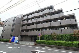 ルーブル多摩川参番館 106