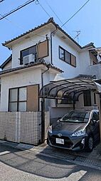 和泉市鍛治屋町貸家