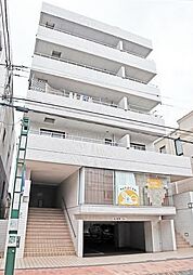 マートルコート調布第2 406