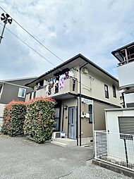 青梅市新町３丁目の一戸建て