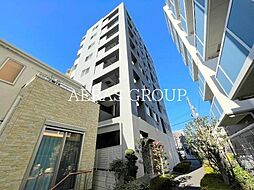 マルクパージュ北小岩