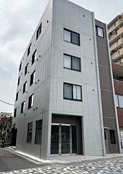 レピュア東大島駅前レジデンス