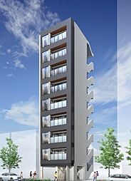 プレシャス赤羽岩淵