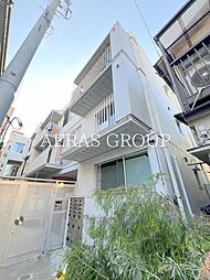 向丘・旬創館