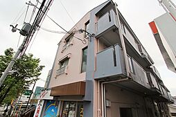 富井マンション