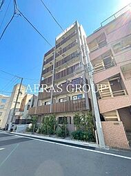 グランレスト文京茗荷谷