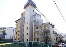 赤坂スカイハイツ