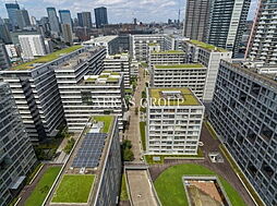 東雲キャナルコートCODAN13号棟 603