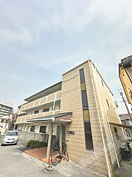 アミューレット光明池