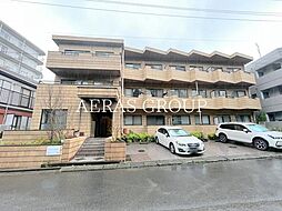 ロッジ・デ・モンタン津田沼