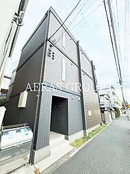 リーヴェルプレミオ横濱岸根