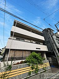 大阪市東住吉区東田辺３丁目