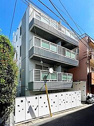 杉並区久我山５丁目