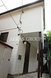 千駄木一丁目戸建