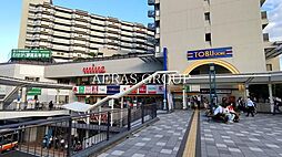 ライフシティ