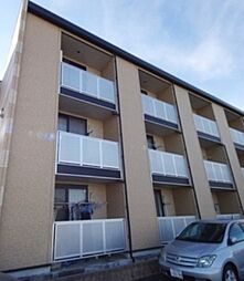 レオパレスベルコンフォート