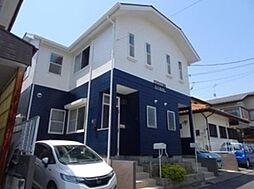 ルーミー我孫子11番館