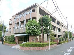 レクセルマンション東伏見
