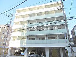 アーク松の木通り