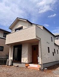 小宮町 新築戸建て