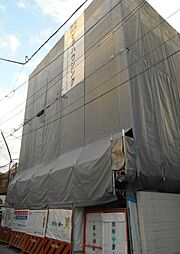 ヒルメゾン田園調布