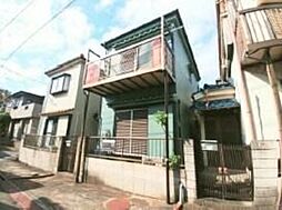 高野台1丁目 ハミノアI