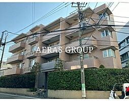 レジデンス桜新町スクエア