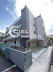 グレイス蓮根