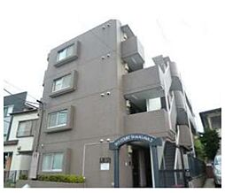 スカイコート多摩川第2