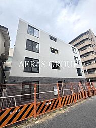 レピュア菊川駅前レジデンス