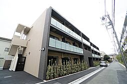 SHOKEN　Residence川崎生田 405