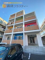 浦安市富士見２丁目