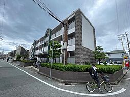 尼崎市猪名寺２丁目