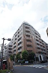 品川区東五反田１丁目