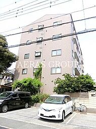 エレガンス浜中