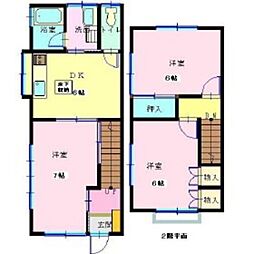 タウンハウスたかや