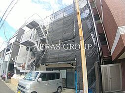 マモール横浜栄町通